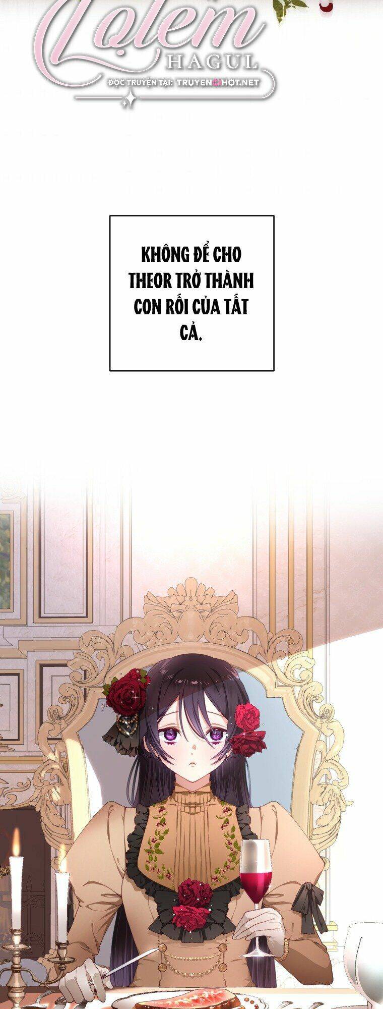 Em trai tôi là hoàng đế ngang ngược - Chap 3 - Trang 3