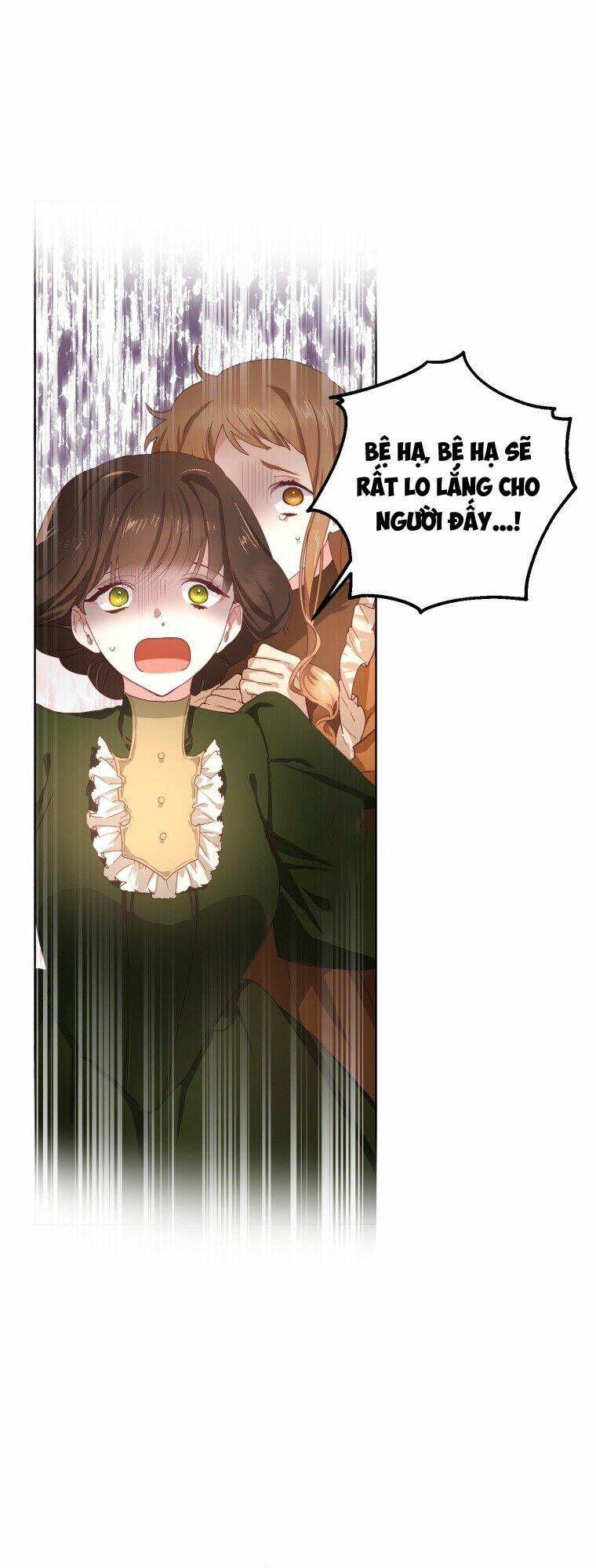 Em trai tôi là hoàng đế ngang ngược - Chap 3 - Trang 22