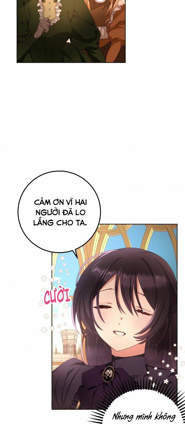Em trai tôi là hoàng đế ngang ngược - Chap 3 - Trang 25