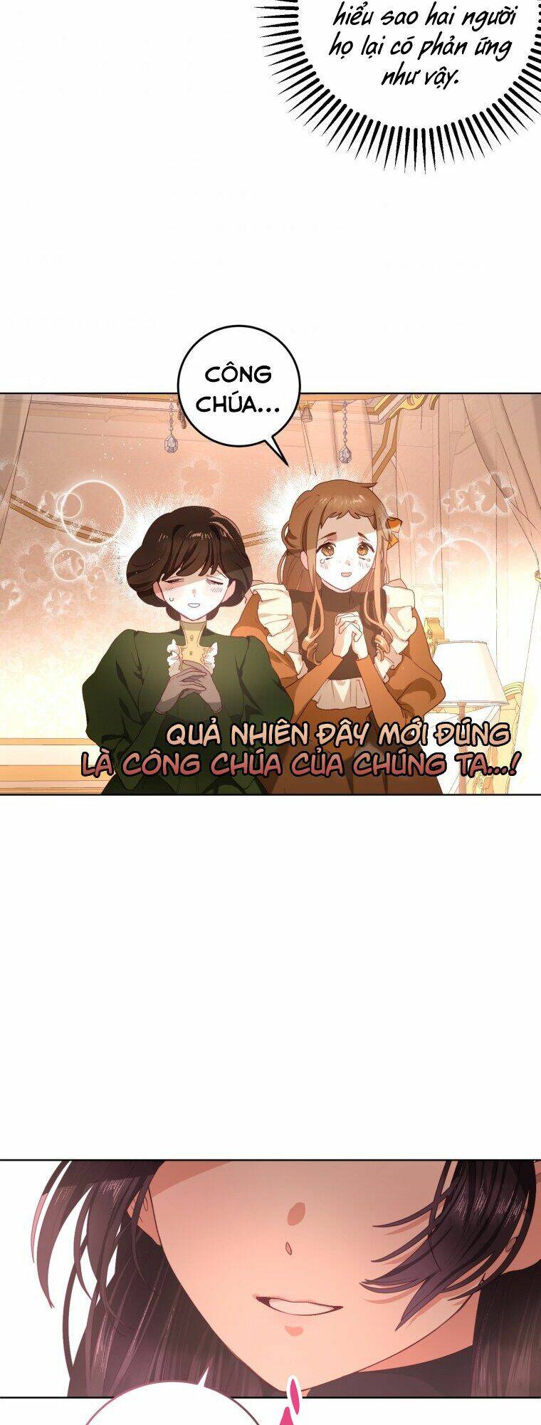 Em trai tôi là hoàng đế ngang ngược - Chap 3 - Trang 26