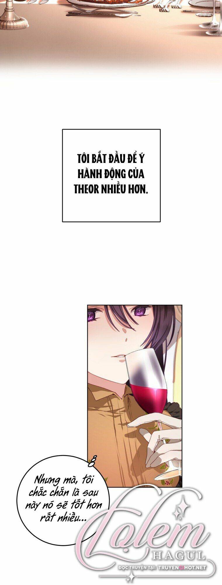 Em trai tôi là hoàng đế ngang ngược - Chap 3 - Trang 4