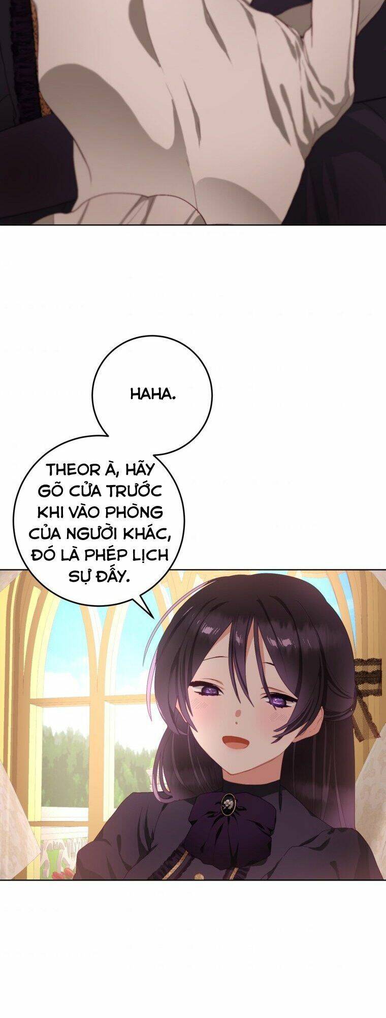 Em trai tôi là hoàng đế ngang ngược - Chap 3 - Trang 31