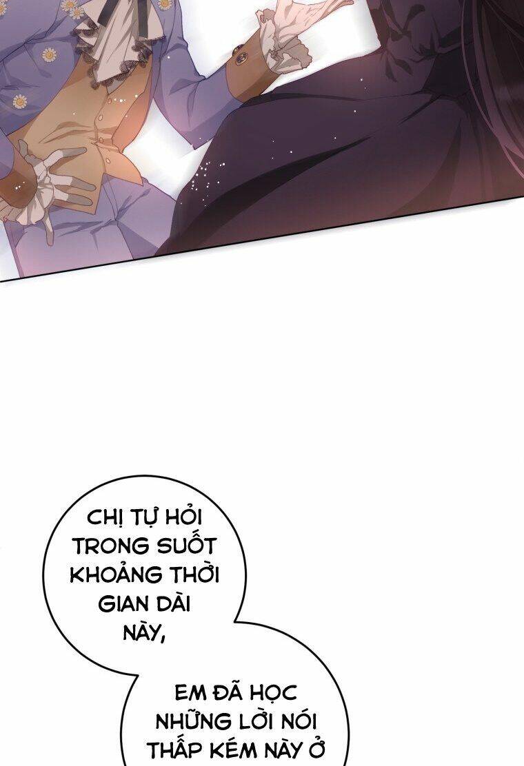 Em trai tôi là hoàng đế ngang ngược - Chap 3 - Trang 33