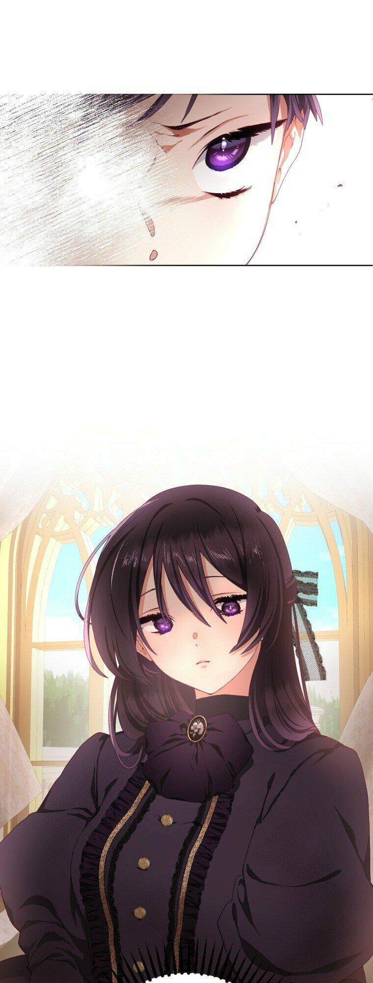 Em trai tôi là hoàng đế ngang ngược - Chap 3 - Trang 35