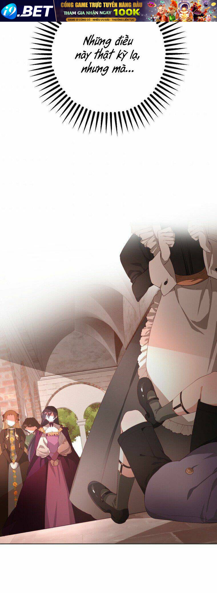 Em trai tôi là hoàng đế ngang ngược - Chap 3 - Trang 38