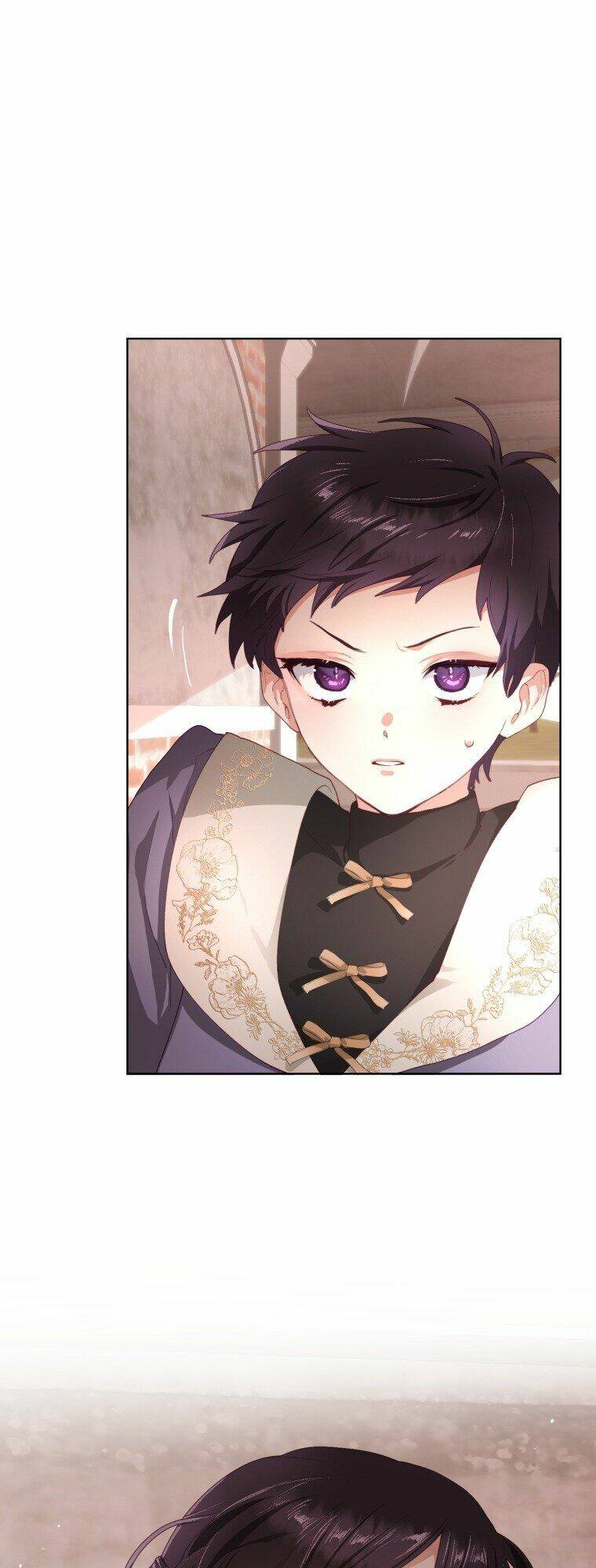 Em trai tôi là hoàng đế ngang ngược - Chap 3 - Trang 39