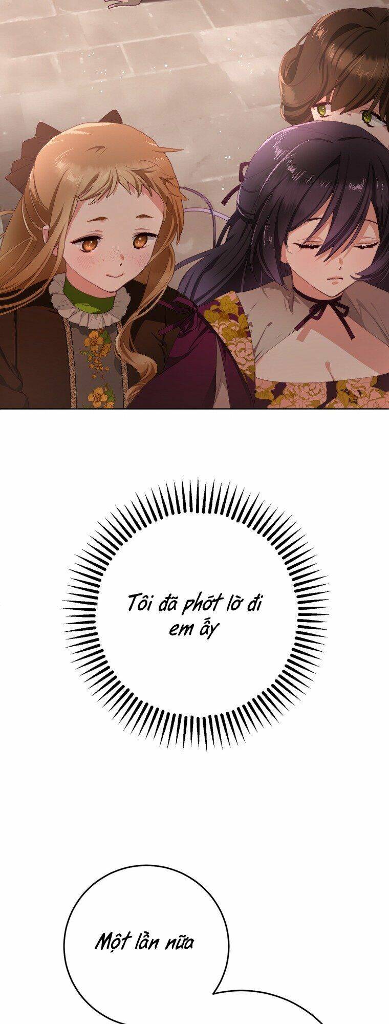 Em trai tôi là hoàng đế ngang ngược - Chap 3 - Trang 41