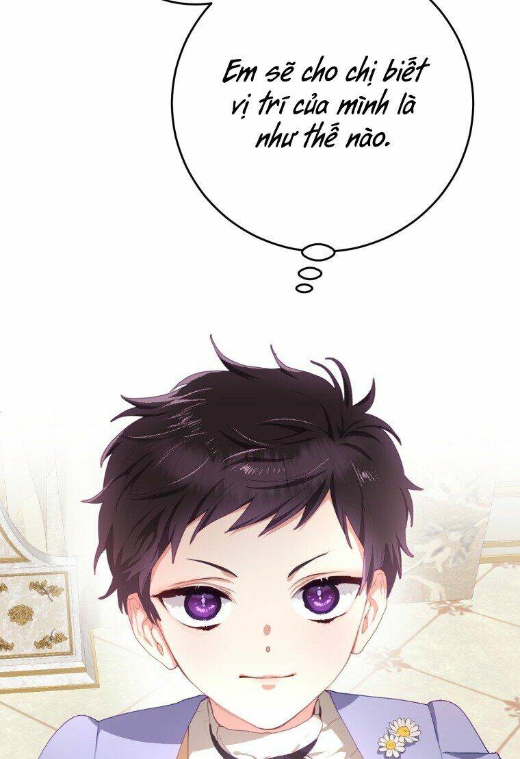 Em trai tôi là hoàng đế ngang ngược - Chap 3 - Trang 42