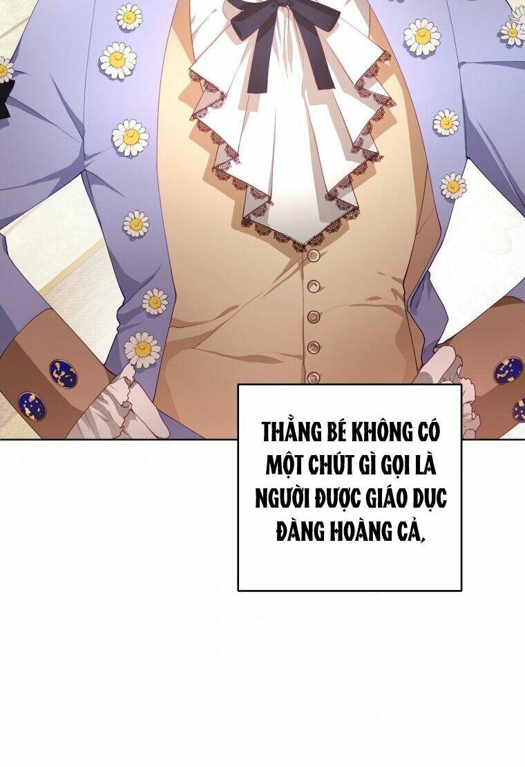 Em trai tôi là hoàng đế ngang ngược - Chap 3 - Trang 43