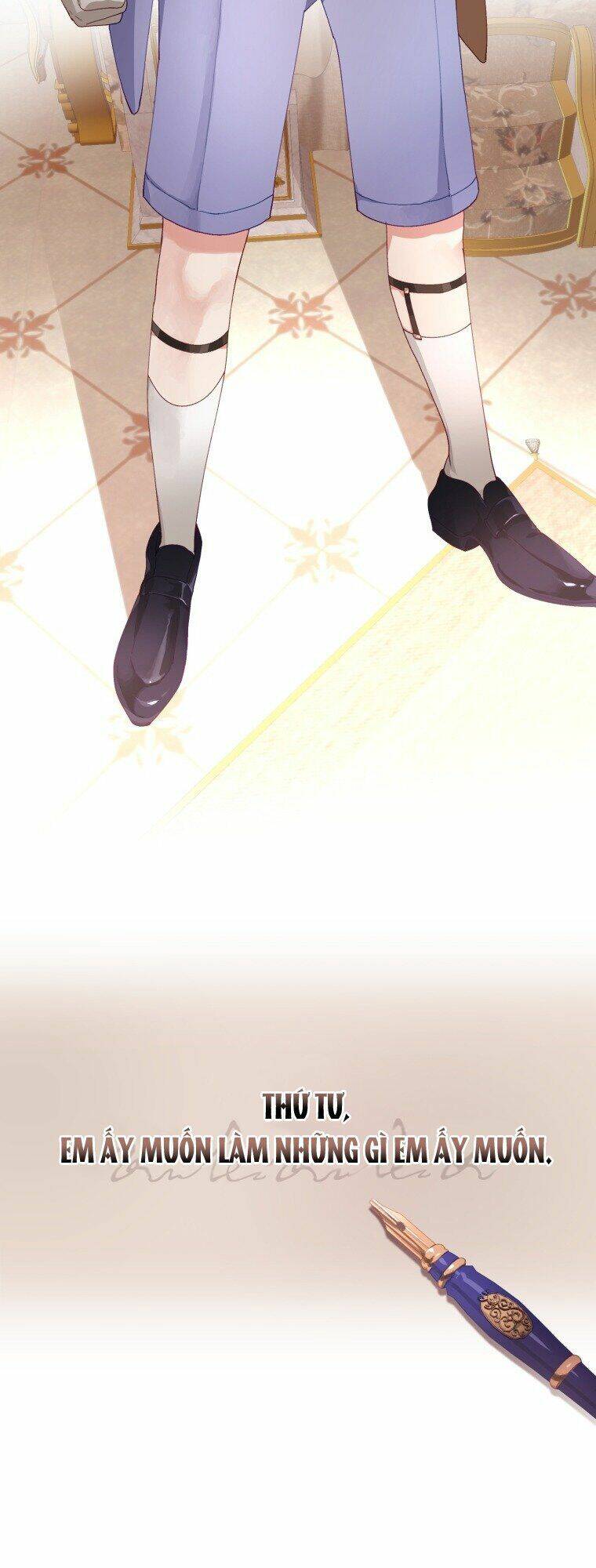 Em trai tôi là hoàng đế ngang ngược - Chap 3 - Trang 48