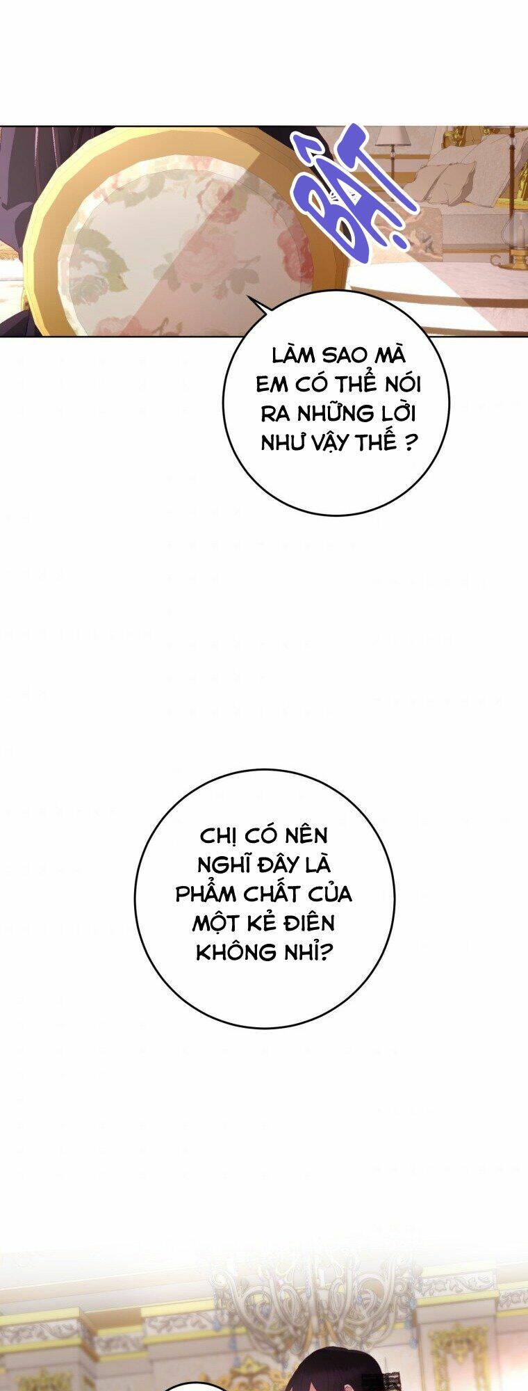 Em trai tôi là hoàng đế ngang ngược - Chap 3 - Trang 49