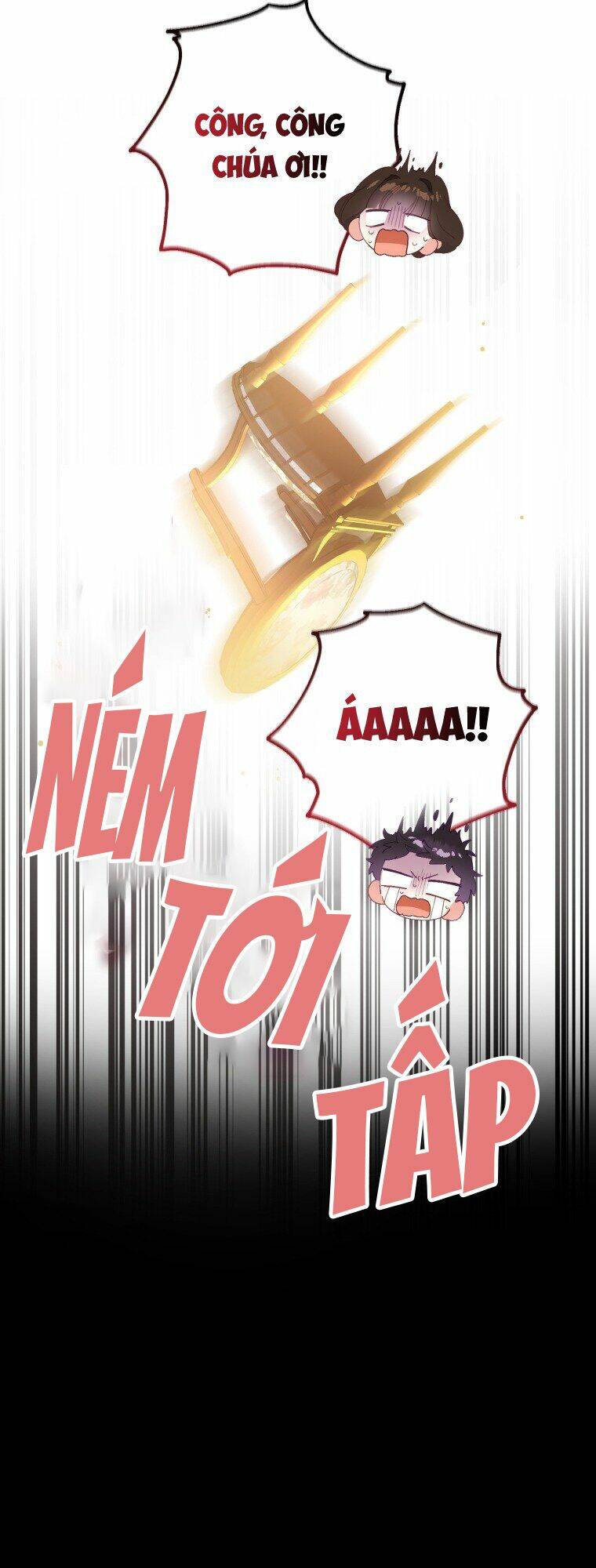 Em trai tôi là hoàng đế ngang ngược - Chap 3 - Trang 53