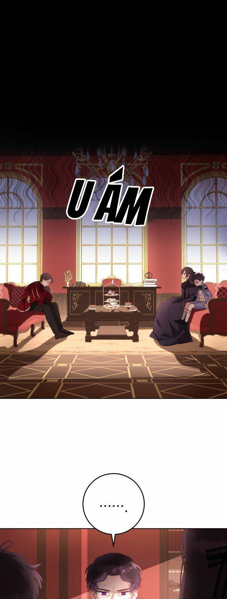 Em trai tôi là hoàng đế ngang ngược - Chap 3 - Trang 54