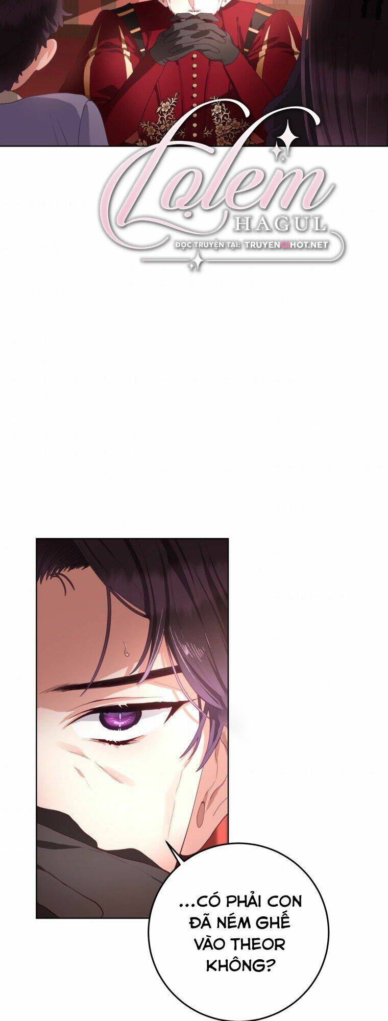 Em trai tôi là hoàng đế ngang ngược - Chap 3 - Trang 55