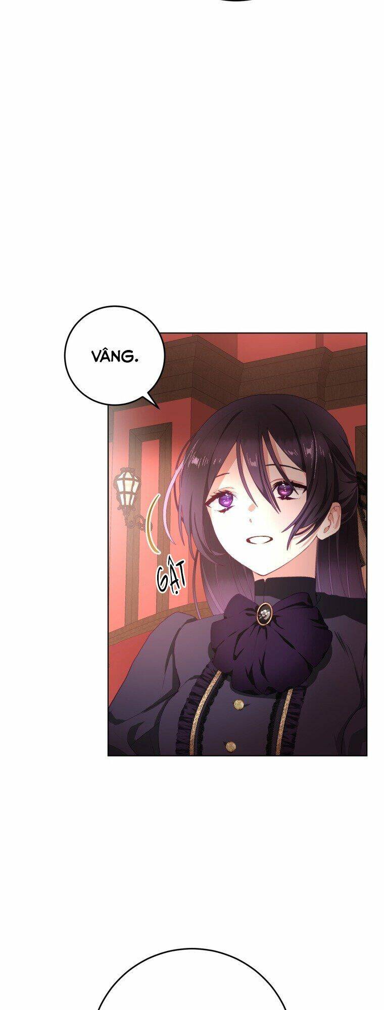 Em trai tôi là hoàng đế ngang ngược - Chap 3 - Trang 56