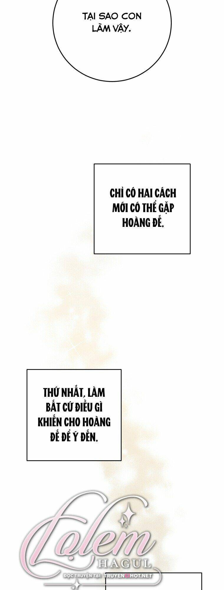 Em trai tôi là hoàng đế ngang ngược - Chap 3 - Trang 57