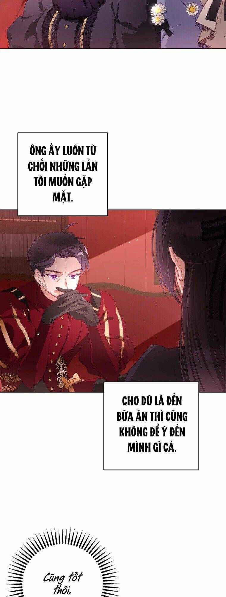 Em trai tôi là hoàng đế ngang ngược - Chap 3 - Trang 59
