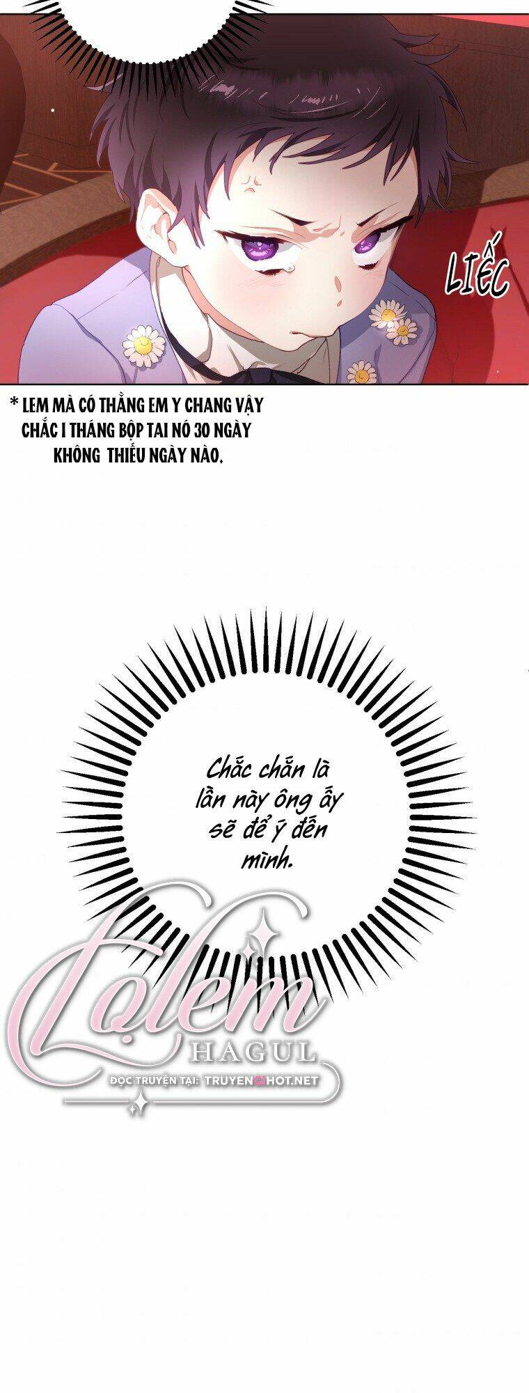 Em trai tôi là hoàng đế ngang ngược - Chap 3 - Trang 60