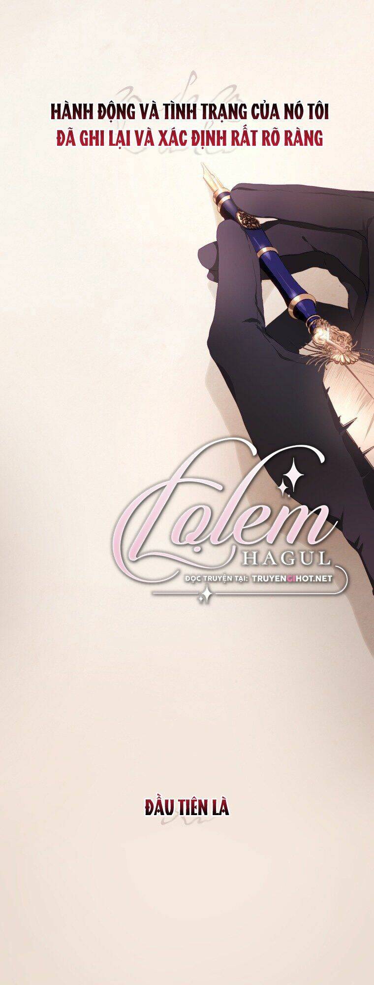 Em trai tôi là hoàng đế ngang ngược - Chap 3 - Trang 7