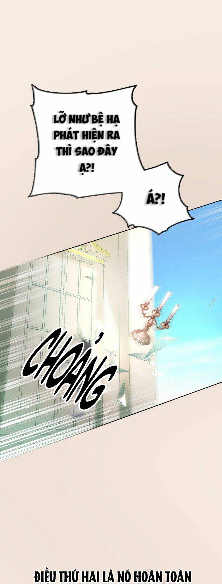 Em trai tôi là hoàng đế ngang ngược - Chap 3 - Trang 10