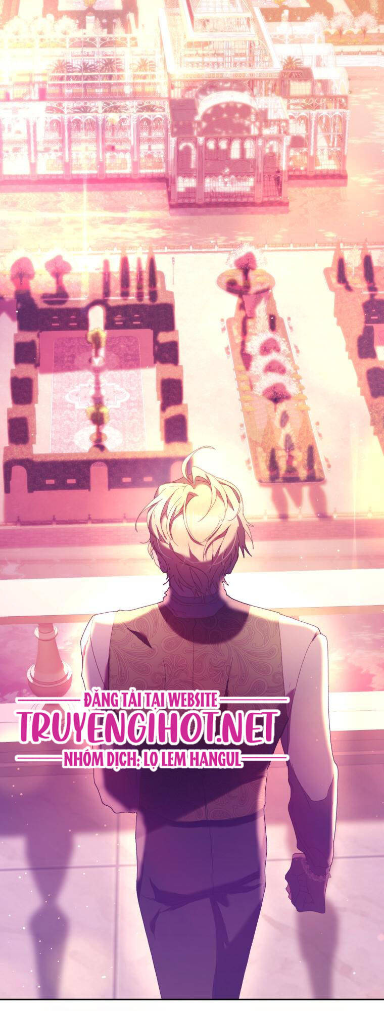 Em trai tôi là hoàng đế ngang ngược - Chap 38.2 - Trang 1