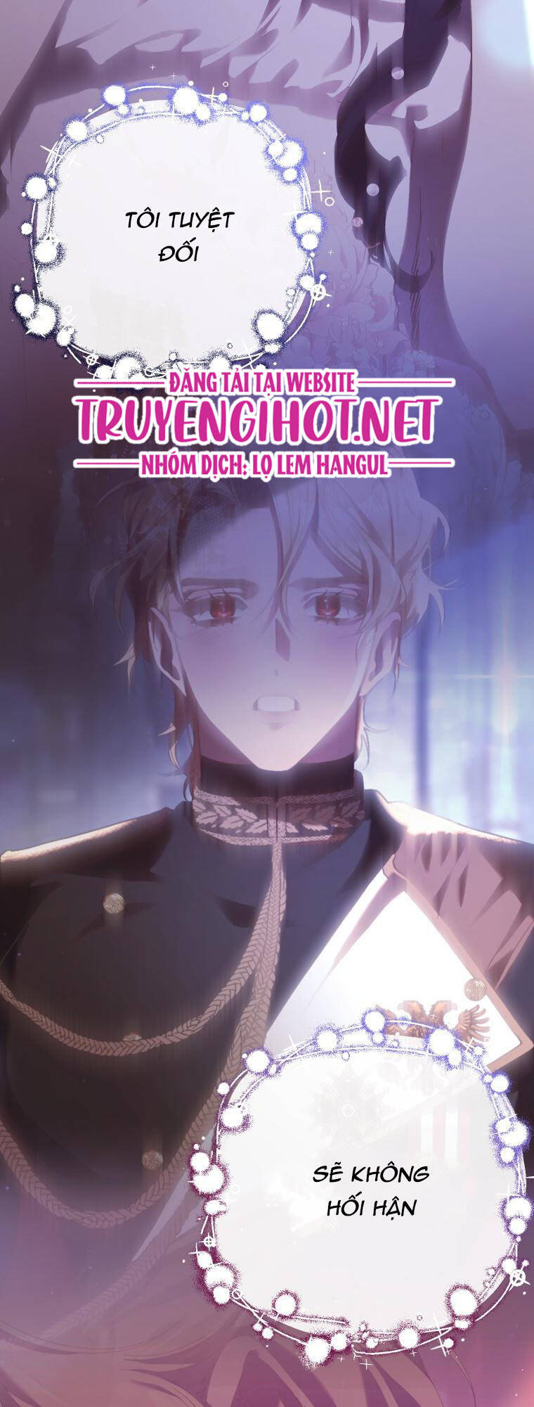 Em trai tôi là hoàng đế ngang ngược - Chap 38.2 - Trang 3