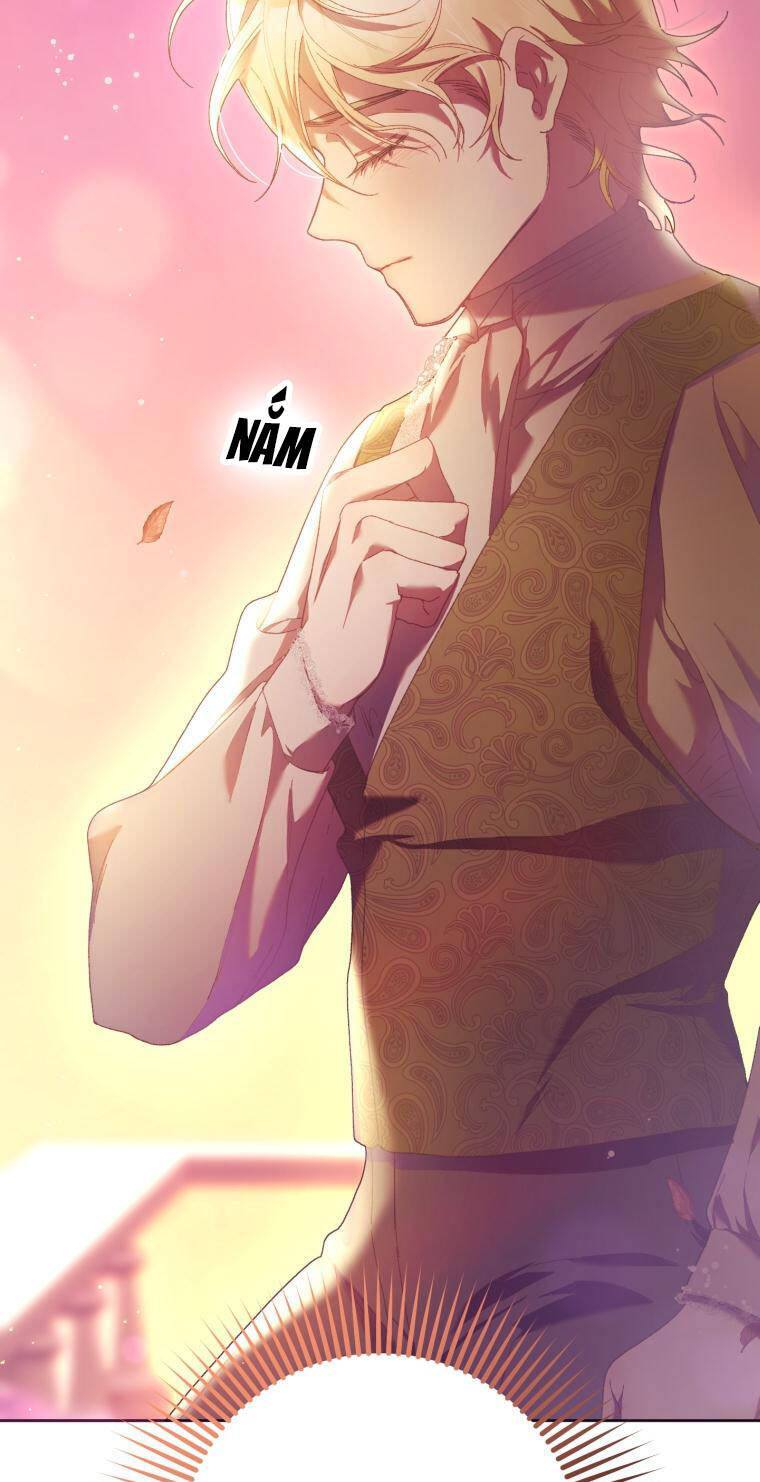 Em trai tôi là hoàng đế ngang ngược - Chap 38.2 - Trang 6