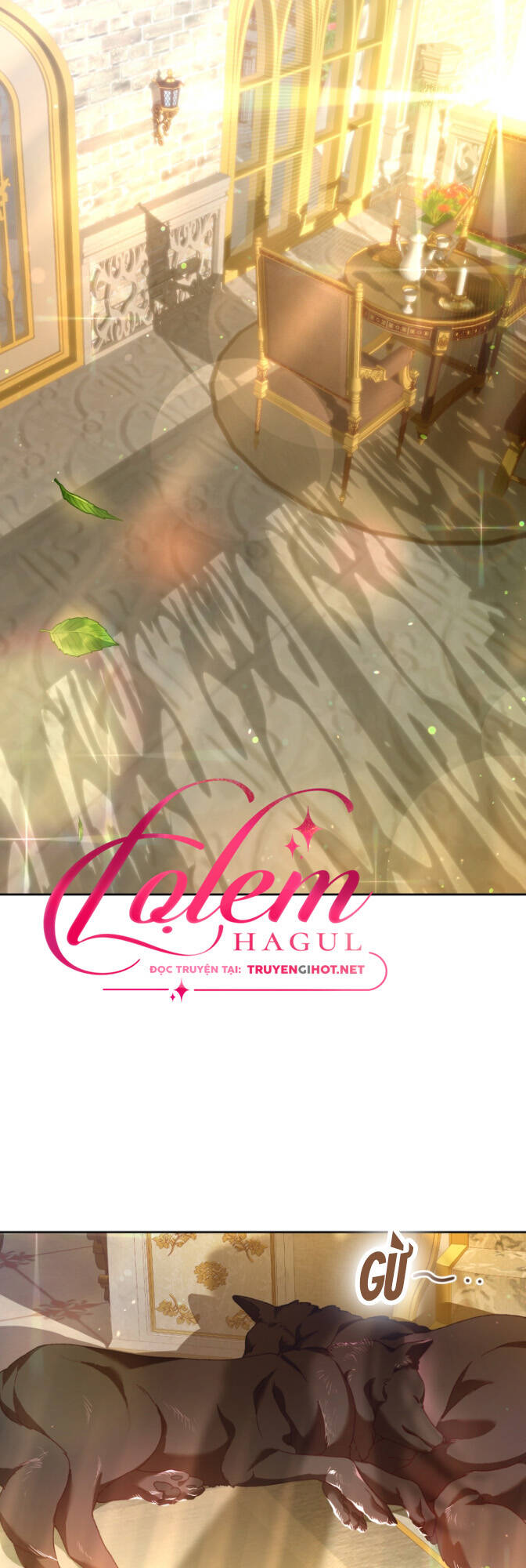 Em trai tôi là hoàng đế ngang ngược - Chap 40.2 - Trang 1