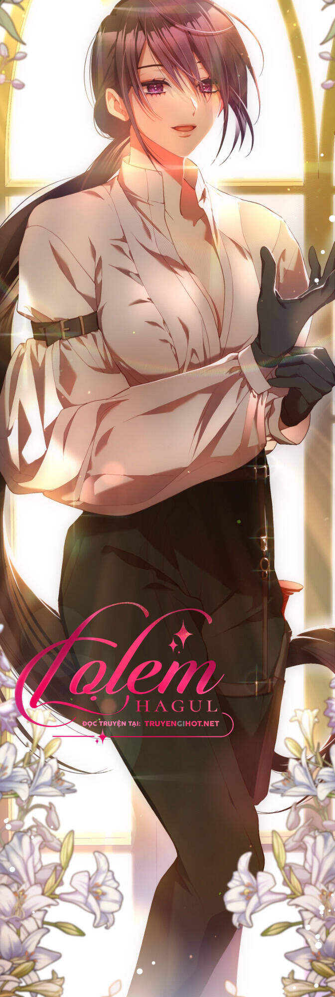 Em trai tôi là hoàng đế ngang ngược - Chap 40.2 - Trang 4