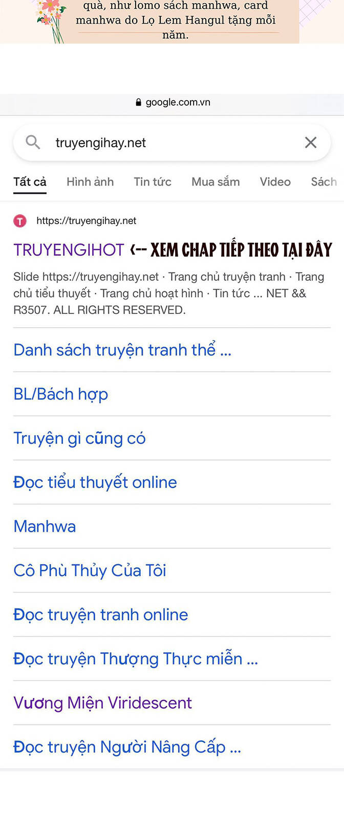 Em trai tôi là hoàng đế ngang ngược - Chap 40.2 - Trang 6