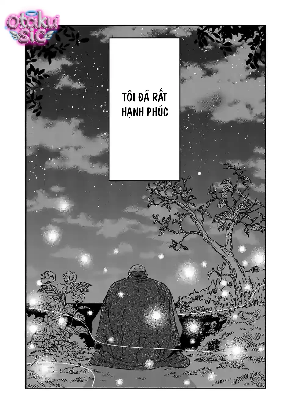 Firefly Wedding - Chap 1 - Trang 3