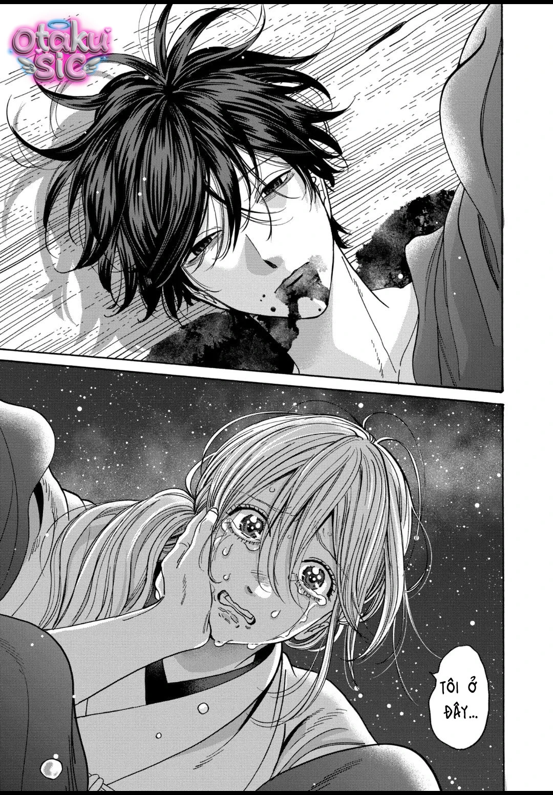 Firefly Wedding - Chap 17 - Trang 22