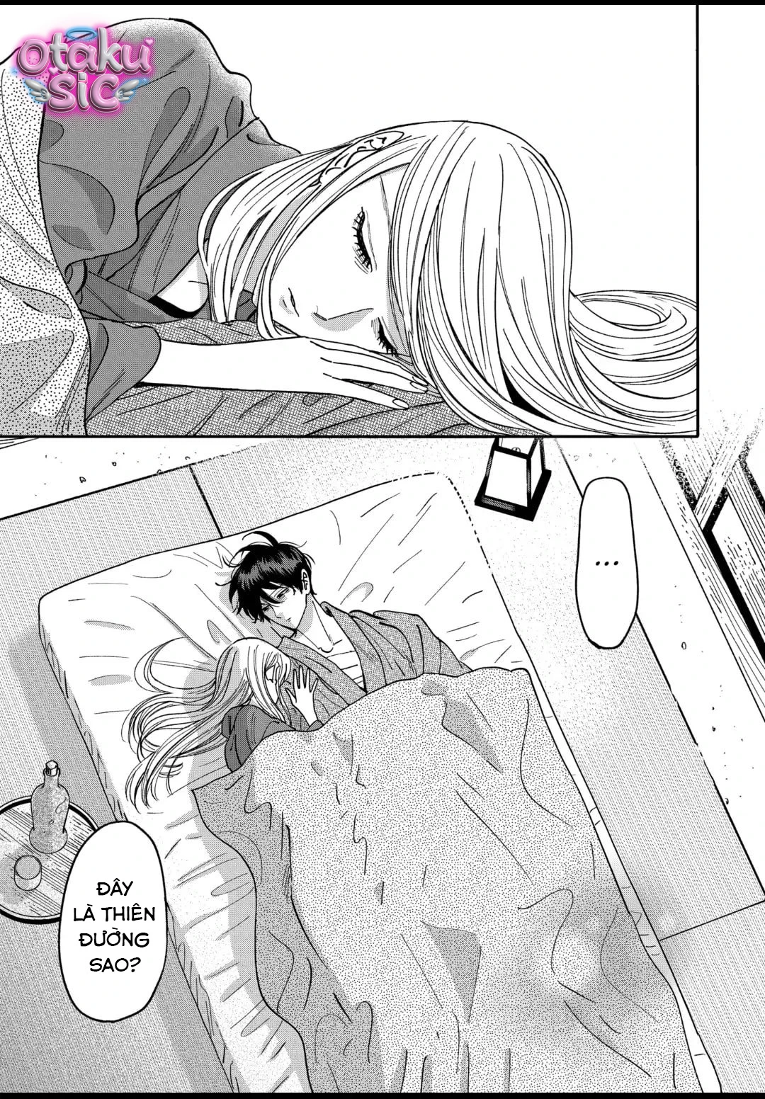 Firefly Wedding - Chap 18 - Trang 24