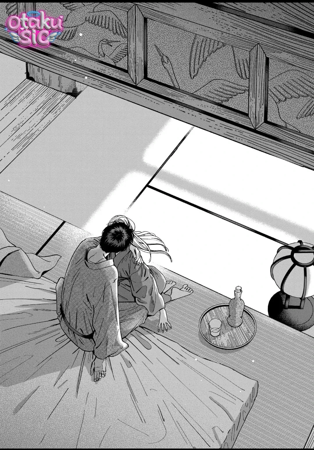 Firefly Wedding - Chap 18 - Trang 31