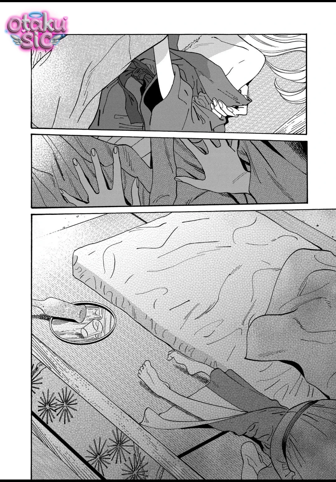 Firefly Wedding - Chap 18 - Trang 33