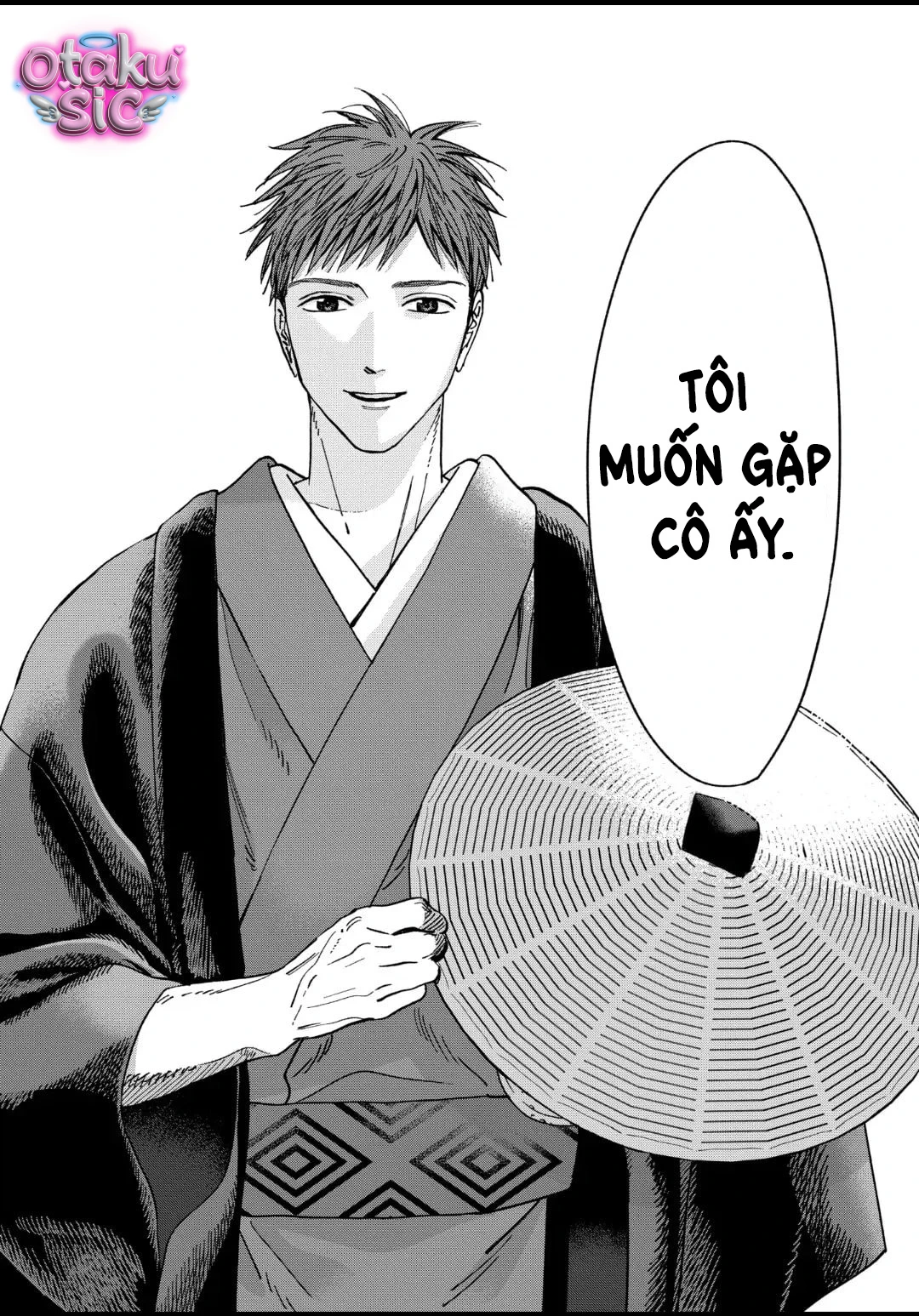 Firefly Wedding - Chap 19 - Trang 25