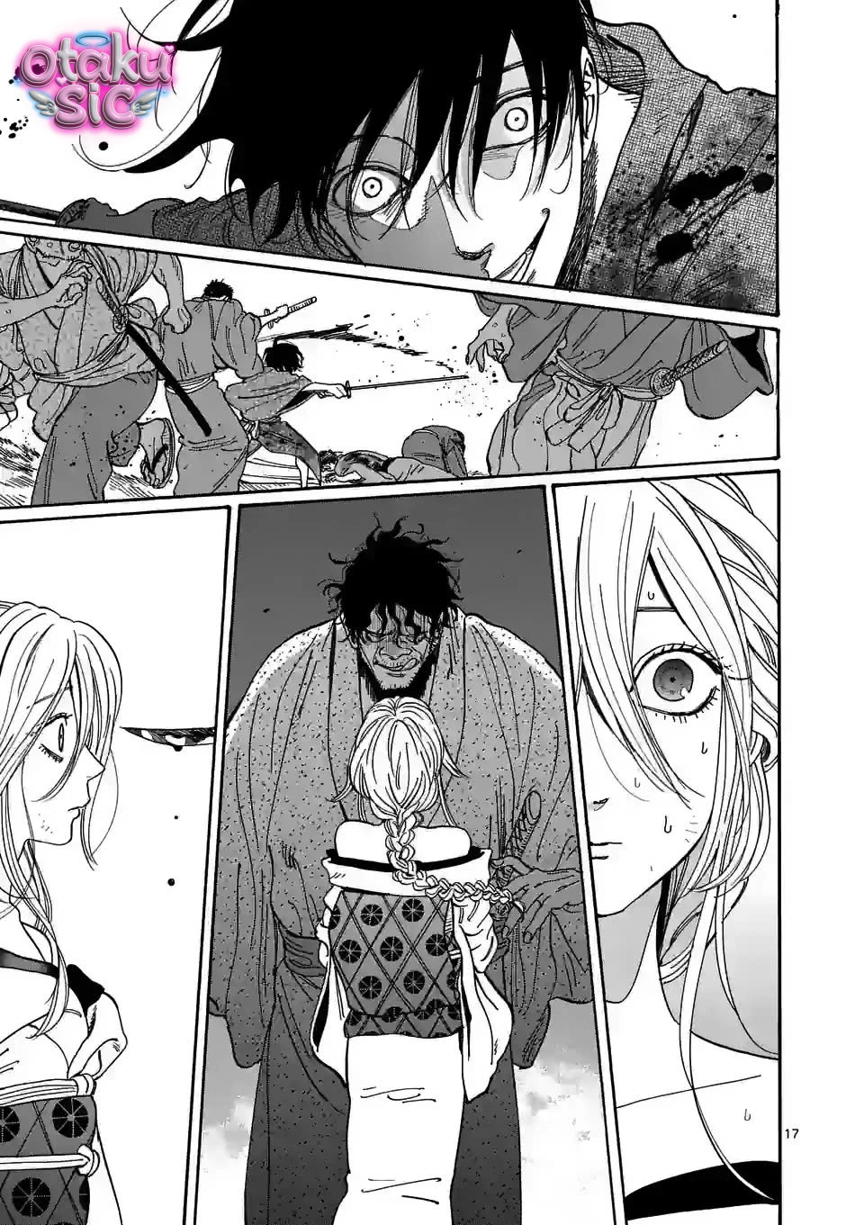 Firefly Wedding - Chap 2 - Trang 18