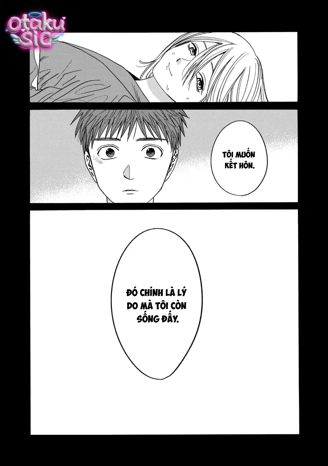 Firefly Wedding - Chap 20 - Trang 7