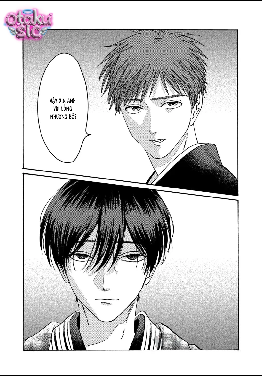 Firefly Wedding - Chap 21 - Trang 20