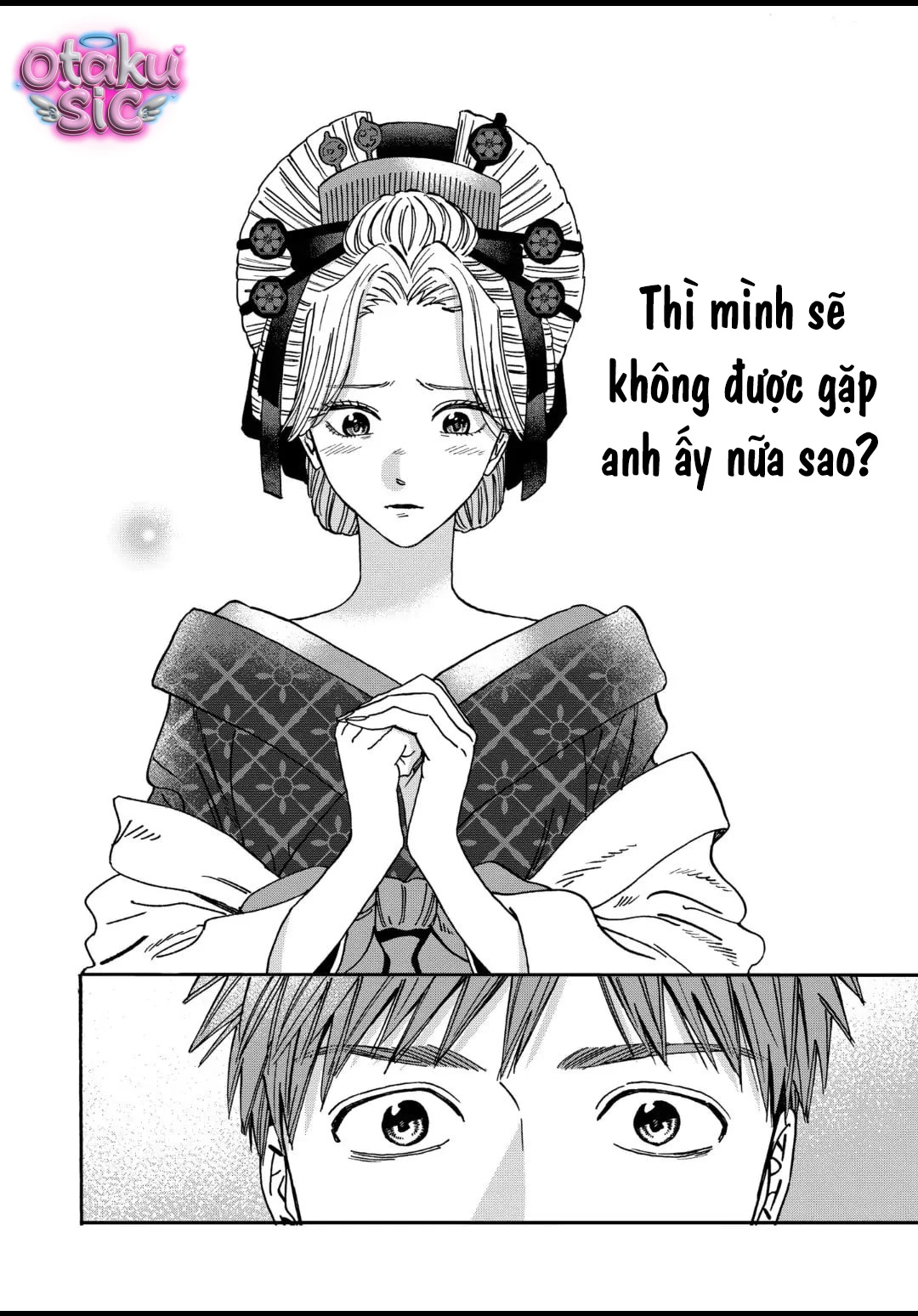 Firefly Wedding - Chap 22 - Trang 10