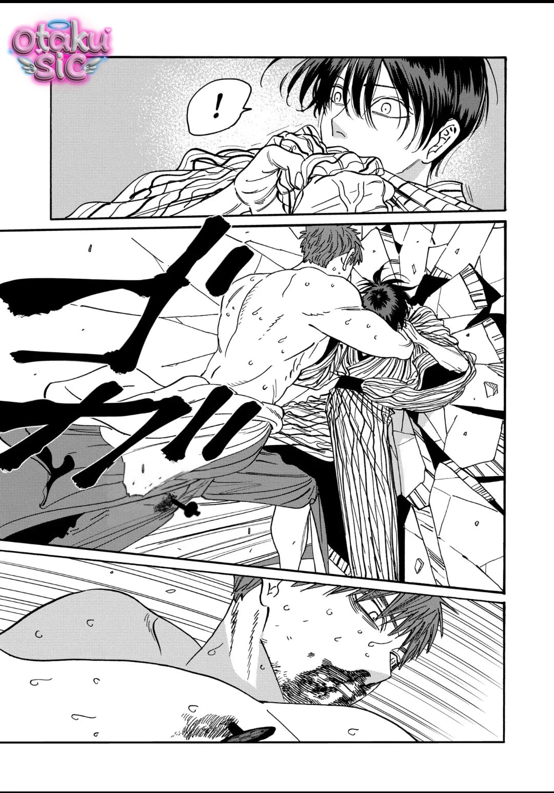 Firefly Wedding - Chap 23 - Trang 16
