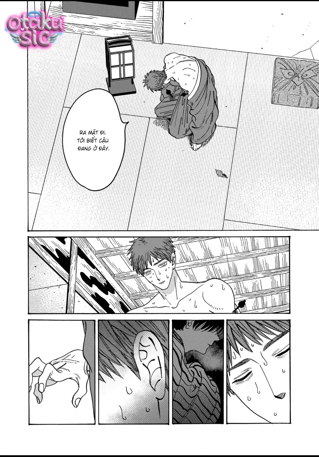 Firefly Wedding - Chap 23 - Trang 9