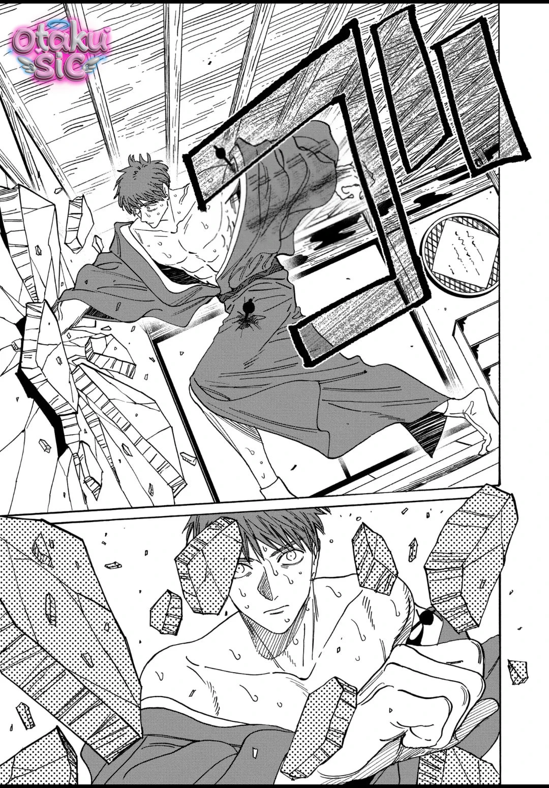 Firefly Wedding - Chap 23 - Trang 10