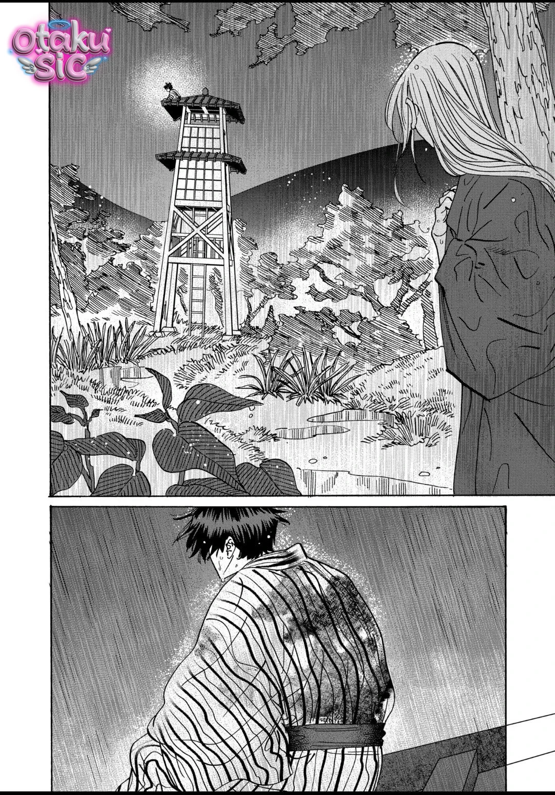 Firefly Wedding - Chap 24 - Trang 15