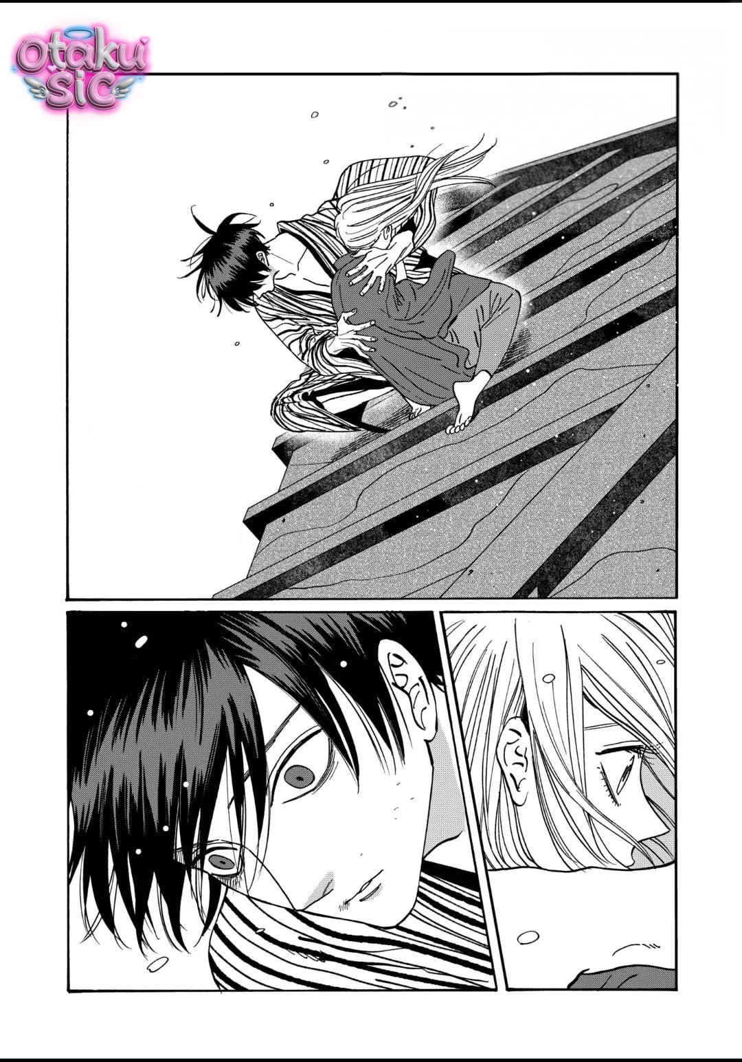 Firefly Wedding - Chap 24 - Trang 23