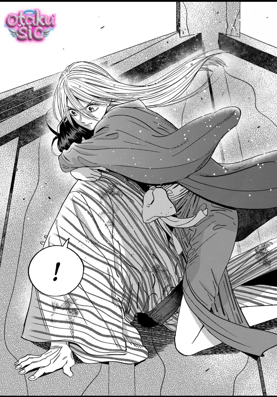 Firefly Wedding - Chap 24 - Trang 25