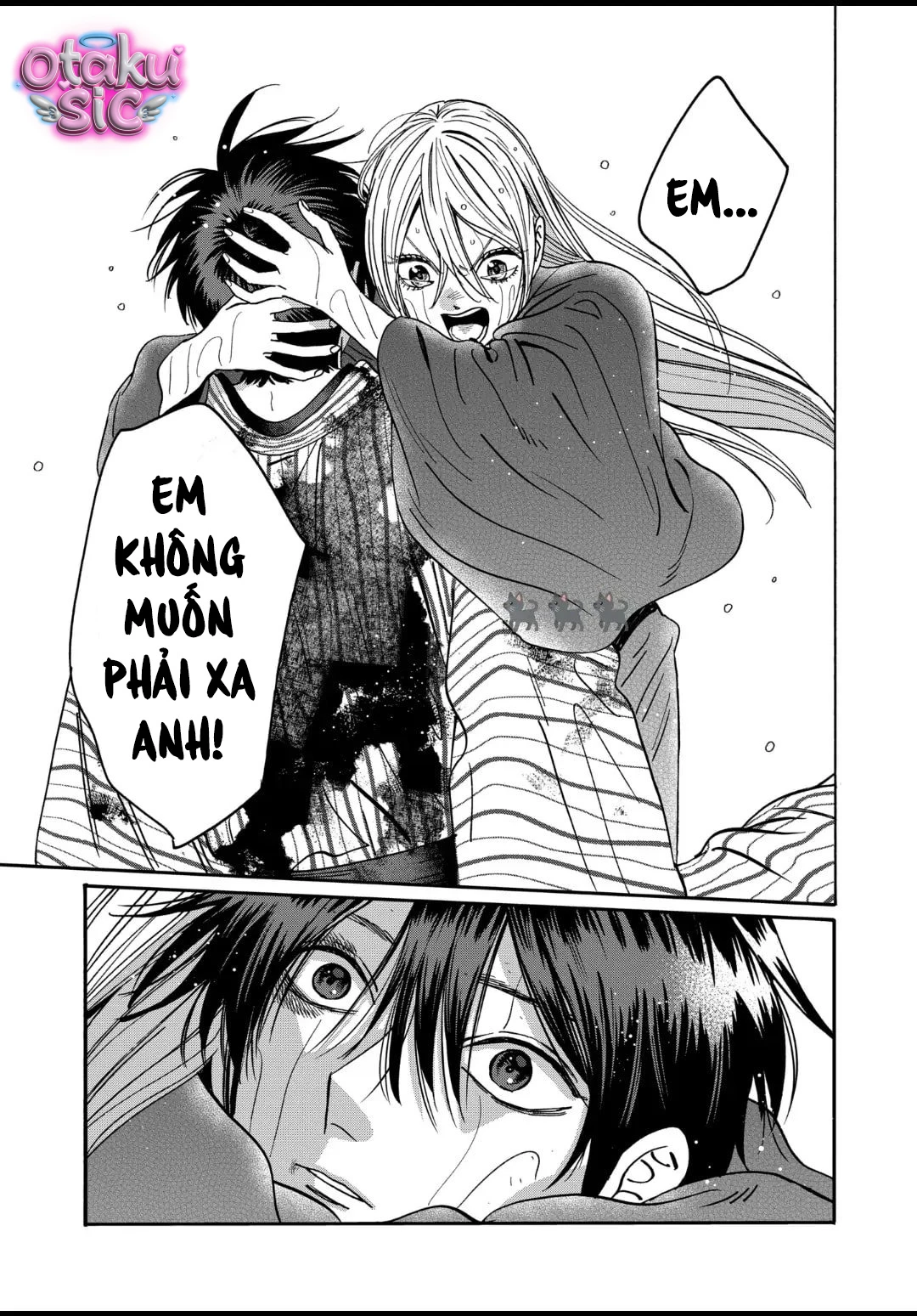 Firefly Wedding - Chap 24 - Trang 28