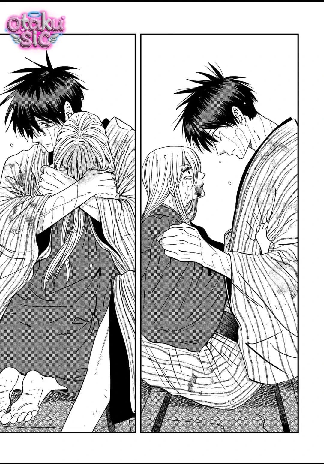 Firefly Wedding - Chap 24 - Trang 32
