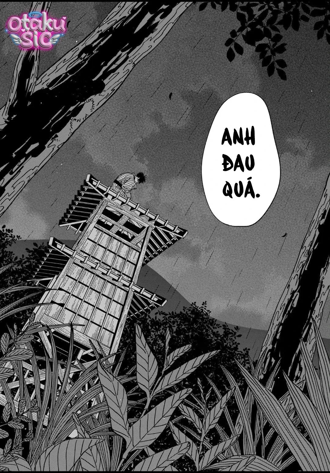 Firefly Wedding - Chap 24 - Trang 34