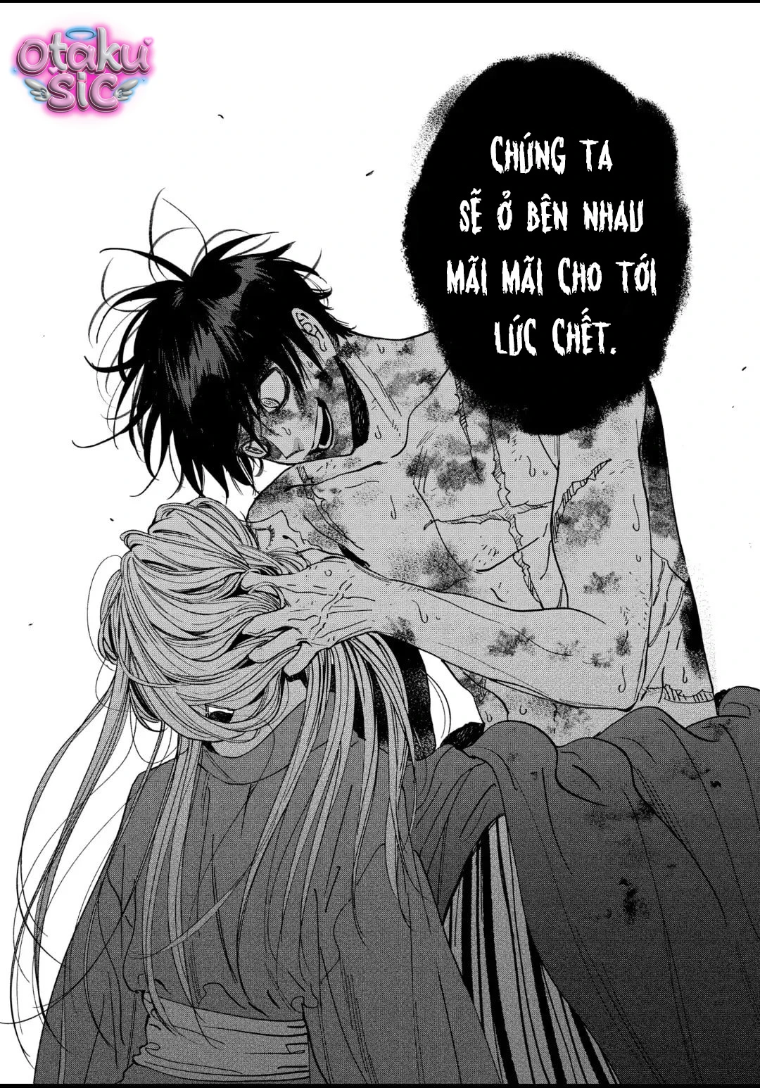 Firefly Wedding - Chap 24 - Trang 5